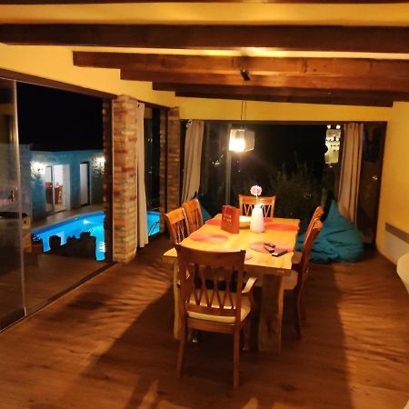 Villa Marina Krusevo-Zadar Bagian luar foto