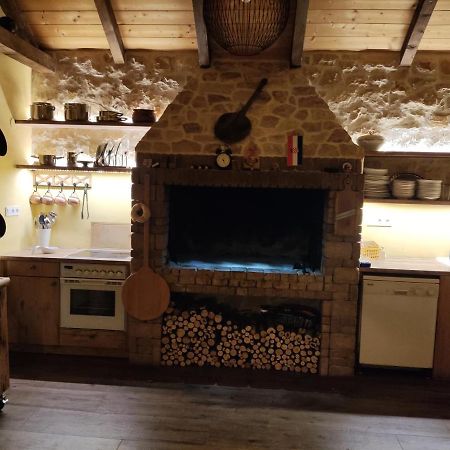 Villa Marina Krusevo-Zadar Bagian luar foto